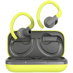 CANYON peakomplekt OnRun 11 Sport Wireless laadimine Roheline