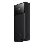 LiPo PowerBank 30000mAh 30W 2xUSB + USB C Star-Lord must BASEUS