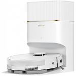 Robots putekļsūcējs DREAME D20 Pro Plus White