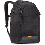 Case Logic 5358 Viso suur kaamerakott CVBP-106 Must
