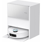 DREAME Aqua10 Ultra Roller Complete White