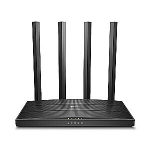 TP-LINK AC1900 MU-MIMO traadita WiFi marsruuter