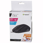 Tracer Noklik&scaron;ķiniet uz melna