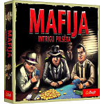 TREFL Mafia LV