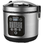 BROCK Premium klases multikatls, 5L, 700W (visuaalse defektiga)