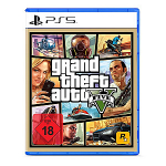 Grand Theft Auto V PS5
