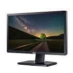 Monitor Dell P2212HB- v&auml;he kasutatud, 3-kuuline garantii