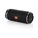 BLOW BT460 Stereo kaasaskantav k&otilde;lar Must, H&otilde;be 10W