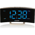 Raadio &auml;ratuskell Blaupunkt CR7BK Silver