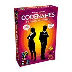 Brain Games Codenames Galda Spēle