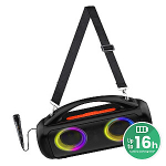 MEDIA-TECH PREMIUM K&Otilde;LARID BT POWER AUDIO PRO MT3184
