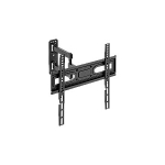 Vaba kallutusdisain: lihtsustab reguleerimist parema n&auml;htavuse ja v&auml;hendatud peegeldumise jaoks. P&ouml;&ouml;rdemehaanika tagab maksimaalse vaatamispaindlikkuse. Tasakaalu tase tagab t&auml;iusliku paigutuse. Mugav kaablihoidja. 32-55". Max 35kg.