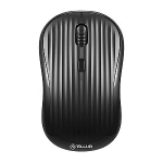 Tellur Ridge Wireless Mouse Black