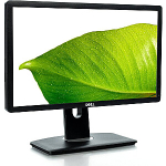 Monitor Dell P2012HT- v&auml;he kasutatud, 3-kuuline garantii