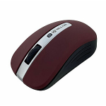 Tellur Basic Wireless Mouse, LED tume punane