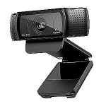 Logitech HD Pro C920