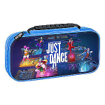 Subsonic Just Dance k&otilde;vakarp Switchile