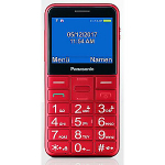 MOBILE PHONE KX-TU155/KX-TU155EXRN PANASONIC