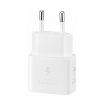 Lādētaja Samsung 25W USB Type-C White