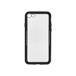 Tellur Cover Glass Simple for iPhone 8 black