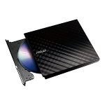 Asus | SDRW-08D2S-U Lite | Liides USB 2.0 | DVD&plusmn;RW | CD lugemise kiirus 24 x | CD kirjutamise kiirus 24 x | Must | Laua/Kandek