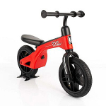 Laste jalgratas QPlay Tech 10'' punane