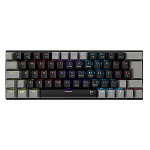 White Shark GK-002121V2 Wakizashi-2 Musta-Hall US-Sinine.SW