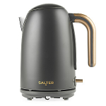Salter EK6085CBVDE Pebble Rapid Boil Kettle