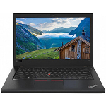 Lenovo Thinkpad T480 1920x1080 Touch i5-8350U 8GB 256GB M.2 NVME W11P Renew
