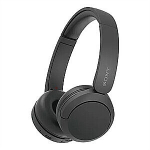 Sony WH-CH520 juhtmevabad k&otilde;rvaklapid, must