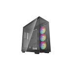 DeepCool CH780 Must korpus