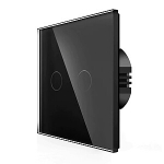 Kevadine Kahe R&uuml;hma, &Uuml;he Suuna Puutetundlik L&uuml;liti, Klaas Must