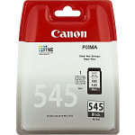 INK CARTRIDGE BLACK PG-545/8287B001 CANON