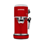 Gastroback 42719 Design Espresso Piccolo punane