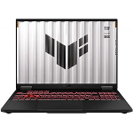 ASUS TUF Gaming A16 16" FHD+ 165Hz AMD Ryzen 9 270 32GB RAM NVIDIA GeForce RTX 5070 1TB SSD Jaegar Gray