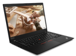 Lenovo Thinkpad T490s | Intel i5-8365U 4100MHz | 16GB LPDDR4 | 512GB SSD | 14" FHD (1920x1080) touchscreen IPS LED matt