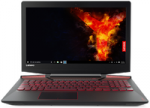 Lenovo Legion Y720-15IKB | Intel i7-7700HQ 3800MHz | 8GB DDR4 | 256GB SSD | 15.6" FHD (1920x1080) IPS matt
