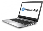 HP Probook 440 G4 | Intel i5-7200U 3100MHz | 8GB DDR4 | 128GB SSD | 14" FHD (1920x1080) matt