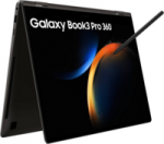 Samsung Galaxy Book3 Pro 360 NP960QFG Touch | Intel i5-1340P 4600MHz | 8GB LPDDR5 | 256GB SSD  | 16"  WQXGA (2520x1680) AMOLED Touch