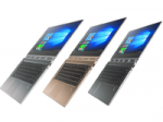 Lenovo Yoga 910-13IKB Silver | Intel i5-7200U 3100MHz | 8GB DDR4 | 256GB SSD | 14" FHD (1920x1080) Touchscreen