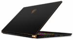 MSI GS75 Stealth | Intel i7-10875H 5100MHz | 16GB DDR4 | 512GB SSD  | 17.3" FHD (1920x1080) Anti-Glare matt