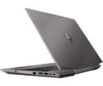 HP ZBook Fury 15 G7  | Intel i7-10850H 5100MHz | 32GB DDR4 | 512GB SSD   | 15.6" FHD (1920x1080) IPS matt
