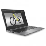 HP ZBook Power 15 G10 | Intel i7-13800H 5200MHz | 32GB DDR5 | 512GB SSD | 15.6" FHD (1920x1080) IPS matt