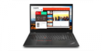 Lenovo Thinkpad P1 G4 | Intel i7-11800H 4600MHz | 32GB DDR4 | 512 SSD | 16" WQXGA (2560x1600) matt