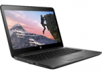 HP ZBook 14u G4 | Intel i7-7500U 3500MHz | 8GB DDR4 | 256GB SSD | 14" FHD (1920x1080) IPS matt