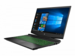 HP Pavilion Gaming 16 | Intel i5-10300H 4500MHz | 16GB DDR4 | 512GB SSD | 16.1" FHD (1920 x 1080), 144 Hz, IPS, LED, matt