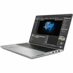 HP ZBook Fury 16 G11 | Intel i7-13850HX 5300MHz | 32GB DDR5 | 512GB SSD | 16" WUXGA (1920x1200) IPS matt
