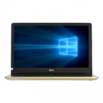 Dell Vostro 5568 Gold | Intel i7-7500U 3500MHz | 8GB DDR4 | 256GB SSD | 15.6" FHD (1920x1080) IPS matt