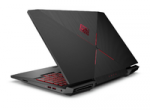 HP Omen 15-ce030no | Intel i5-7300HQ 3500MHz | 12GB DDR4 | 512GB SSD  | 15.6" FHD (1920x1080) IPS matt