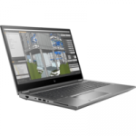 HP ZBook Fury 15 G8 | Intel i7-11850H 4800MHz | 32GB DDR4 | 512GB SSD | 15.6" FHD (1920x1080) IPS matt